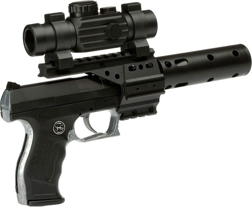 Schrödel pistolet jouet - schrödel,