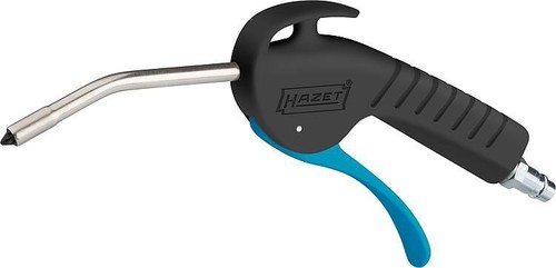 Pistolet soufflage hazet - pistolet, de